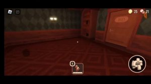 стрим по Doors | играем в Doors