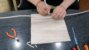 Цифровая антенна на дачу своими руками за 5 минут