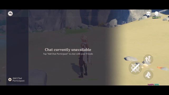 Genshin Impact 3.5 Private Server Android | No Root | 100% SAFE | No Malware | AffyGenshin смотреть онлайн