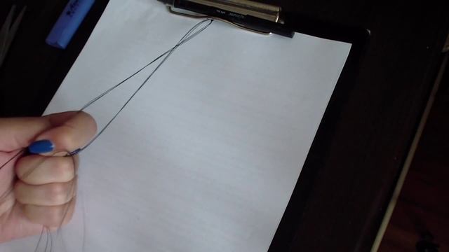 DIY jewelry/ Модное украшение своими руками смотреть онлайн