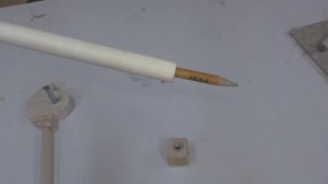 Столярный циркуль своими руками