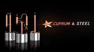 Cuprum&Steel