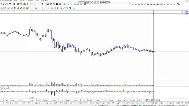 Включение по рынку 27-10