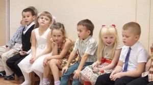 Утренник в детском саду | Вологда