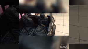 Детский электромобиль с нагрузкой до 100кг! М222ММ