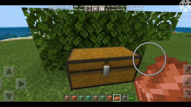 ВЫШЛА НОВАЯ ВЕРСИЯ!! МАЙНКРАФТ ПЕ 1.16.210.61!!! смотреть онлайн