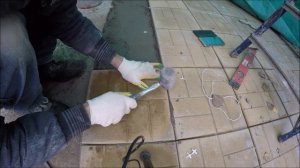 Особенности укладки тротуарной плитки на бетон на улице