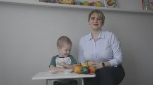 Игры на словоизменение для детей 3-5 лет. Один-много