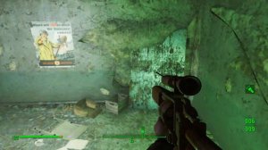 Fallout 4 Прохождение 27 Воссоединение.