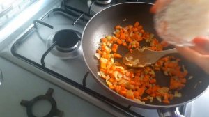 Как вкусно и быстро приготовить лук порей? Овощное блюдо / Веганский рецепт / Best Leek Recipe