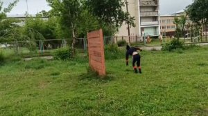 ТОП 5 способов преодолеть стену!(2,5 метра)