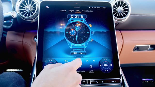 Prueba Mercedes AMG GT 63 2024 Review . ¿El Porsche 911 ha sido destronado? смотреть онлайн