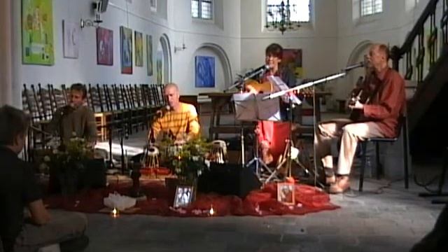 Om Asatoma Satgamaya 18 10 2009 смотреть онлайн