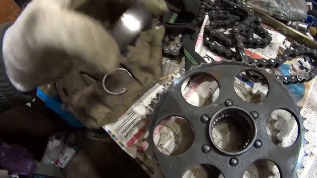 Проект MOBIL звезда и её кожух