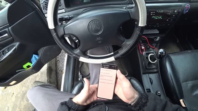 ДЖИЛИ НЕ ЗАВОДИТСЯ, гниль главная причина смотреть онлайн