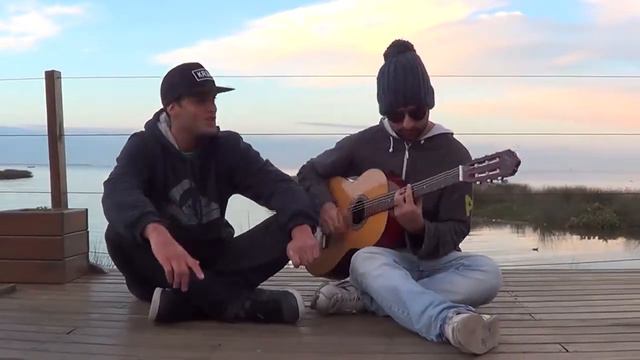 Billoto ft Fede - Andei só смотреть онлайн