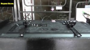 Как сделать Большую 3D Голограмму за 1 день