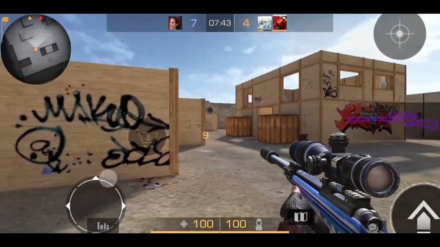 Как стать капитаном в Standoff 2/Что нужно чтобы быть капитаном/Улучшение навыков капитана