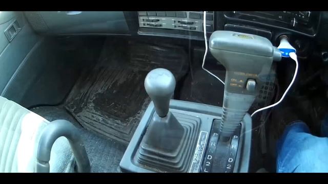 Мицубиси Делика. Обзор японской булки в третьем колене | MITSUBISHI DELICA смотреть онлайн