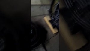 СНЯТИЕ ТОРМОЗНОГО БАРАБАНА СИТРОЕН ц3. КРАТКО.