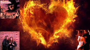 Danger Danger - Feels Like Love
