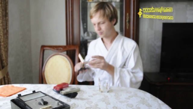 Антиоксидант слюна? - ШОК, (antioxidants saliva) смотреть онлайн