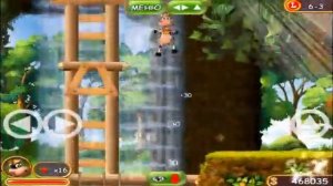 Супер корова - этап 6