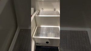 Алюминиевый катер Buster Cabin