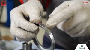 Инструкции и рекомендации по установке ступичных подшипников