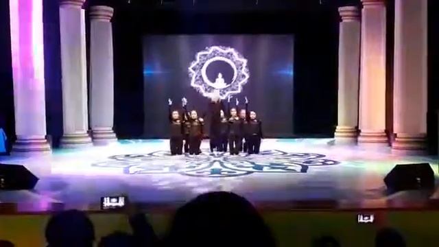 DIVA DANCE ГРУППА '' САПФИР'' смотреть онлайн