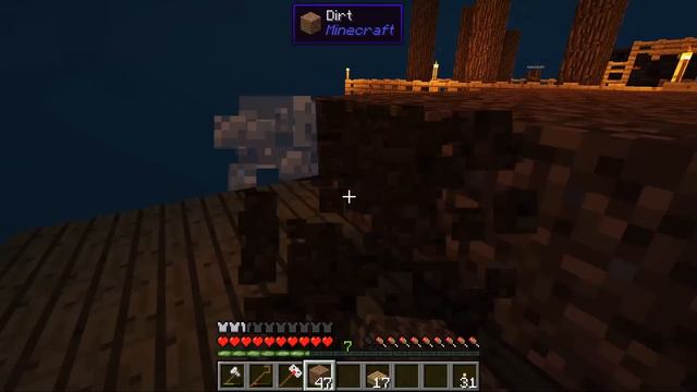 Paldadobey! | 03 | MINECRAFT SKY смотреть онлайн