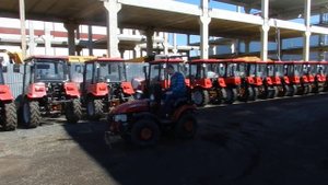 Продаётся МТЗ 152, новый с гарантией. Доставим.