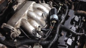 Мотор мурано стук