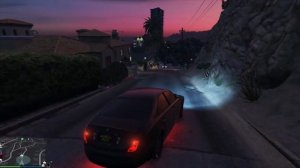 GTA ONLINE #1: Как правильно открыть капот