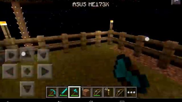 Minecraft poket edition над чем я трудился смотреть онлайн