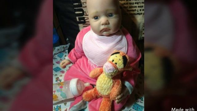 Реборн продана!!! смотреть онлайн