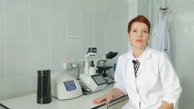 О выявлении бактерий рода Листерии