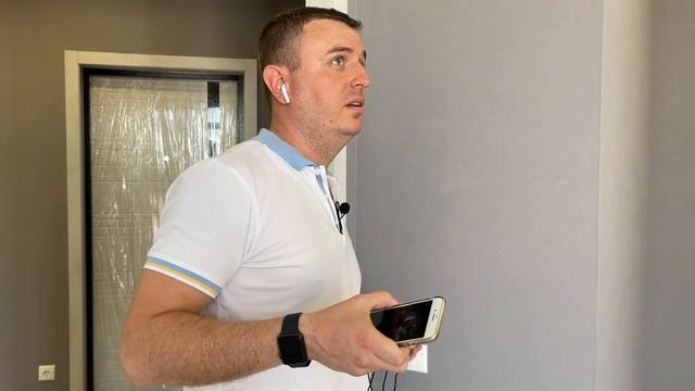 Квартира в ЖК "Репников" смотреть онлайн