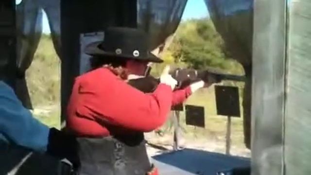 Alchemist Belle 2014 SASS Midwest Classic смотреть онлайн