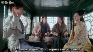 Легендарные братья 1 сезон 31 серия