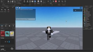 Как настроить веб-камеру в роблоксе в роблоксе?