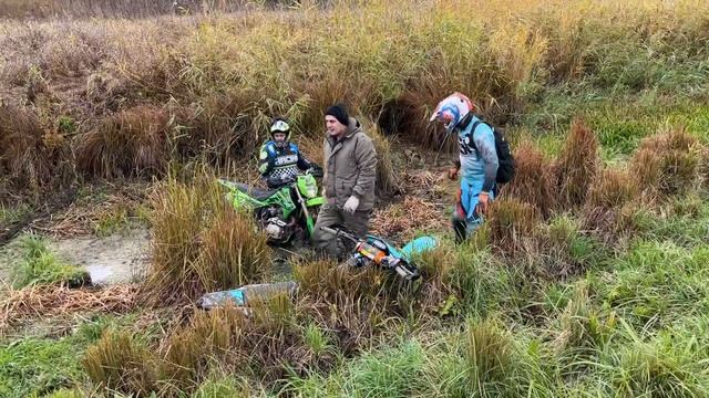 Эндуро Нижегородская область жесть грязь смотреть онлайн