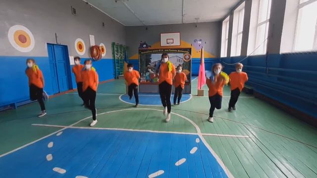 Всеукраїнський уонлайн-конкурі ватр гри «Джура» смотреть онлайн