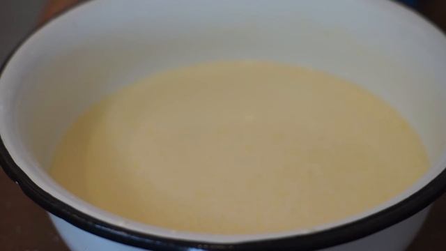 Блины на сыворотке от шефа Алекса!