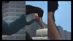 Титан камера Man против Спикер Man