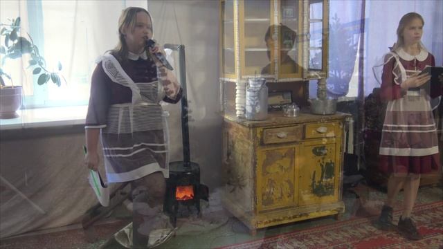 Школьные новости