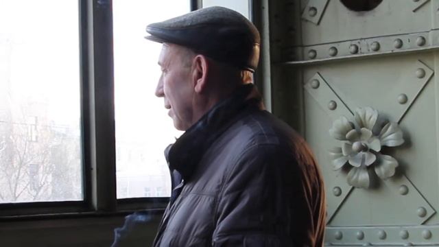 Геннадий Шпаликов смотреть онлайн