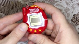 Тамагочи 168 в 1 (Tamagotchi) ► Посылки с AliExpress ► #35