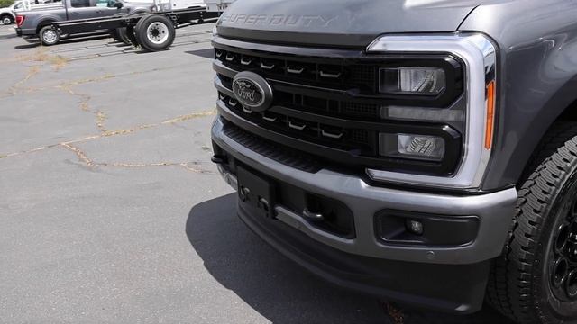 2023 Ford F250 & F350 Black Appearance VS Sport Appearance: Before You Order A 2024, WATCH FIRST! смотреть онлайн