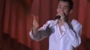 А. Малинин- Мне осталась одна забава (caver)